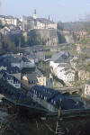 Luxembourg River 