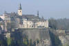 Luxembourg Castle 