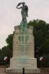 Monument du Arles 