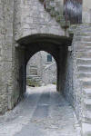 Stones and Stairs 