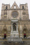 The Big Church, Lyon
