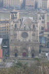 Big Church from Above 