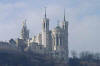 Cathedral Lyon