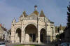 Cathedral, Beaune