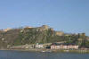 Fortress at Koblenz 