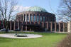 Hamburg Dome 