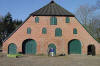 Old Brick Barn 