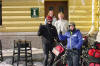 Vaasa Tourist Start 