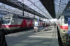 Train to Helsinki 