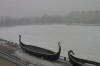 Cold & Boats 