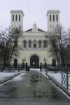 White Cathedral
