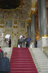 Royal Staircase 