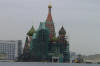 St. Basil Cathedral 