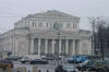 The Bolshoi 