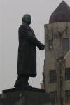 Lenin in Vyborg