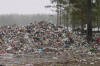 Russian Roadside Rubbish 