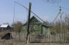 Old House, Old Well 