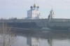 Pskov Kremlin 