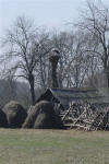 Storks n' Hay Stacks 