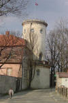 Cesis Castle 