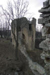 Rampart Ruins