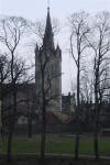Old Church of Cesis