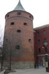 Round Tower Museum 