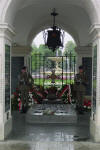 The Polish Unknown Soldier 