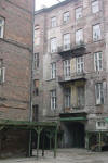 The Warsaw Ghetto 