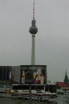 Berlin Radio Tower 