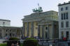 Brandenburg Gate 